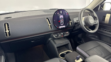 MINI Countryman 1.5 C Classic 5dr Auto Petrol Hatchback